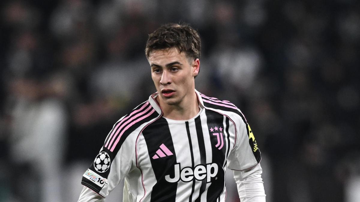 Aghemo: “Yildiz è al centro della Juve. È un giocatore non solo bello ma anche…”