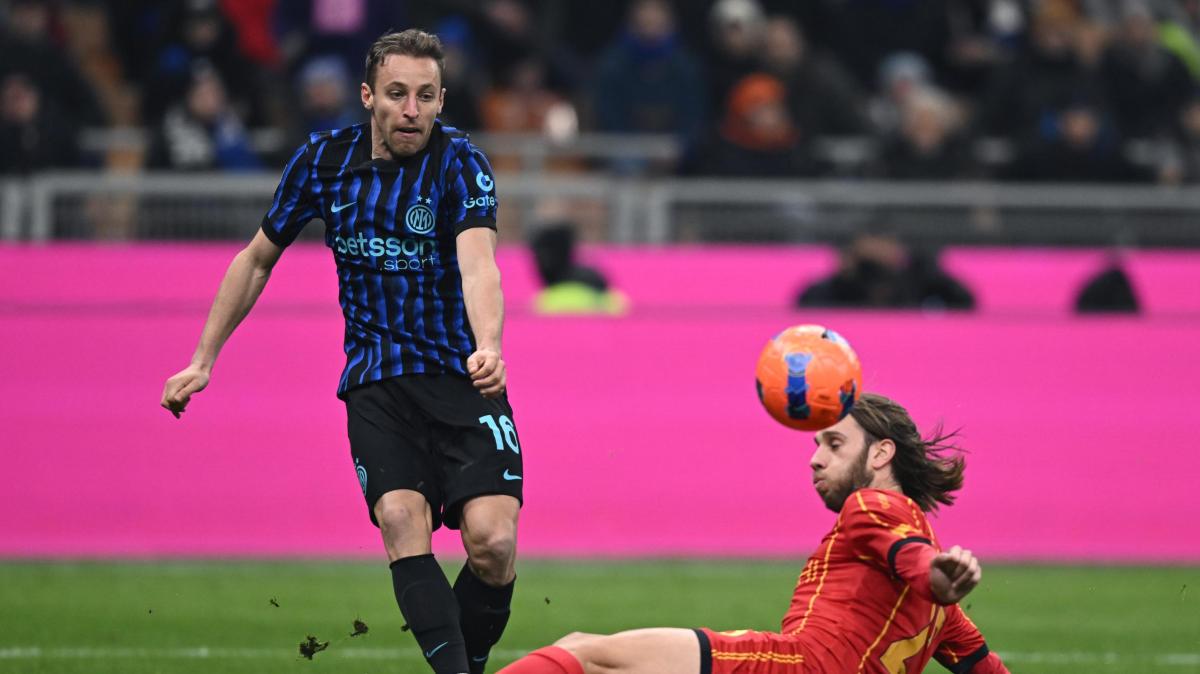 Frattesi, si muove la Lazio: offerta da 25 milioni all'Inter