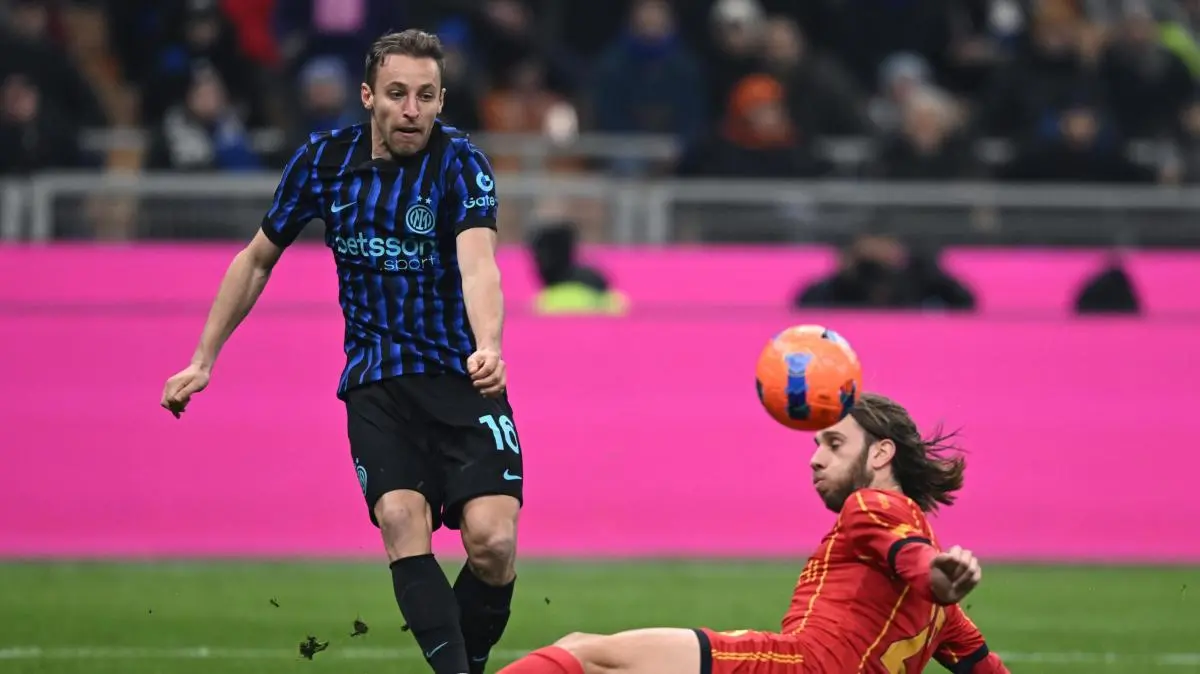 Frattesi, è sfida Juve-Nottingham Forest