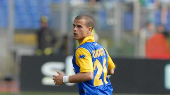 UFFICIALE - Il Parma riscatta Giovinco. Ghirardi: "Sogno anche Amauri"