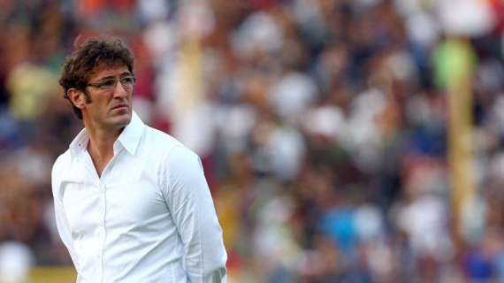 PALERMO-JUVE: PROBABILI FORMAZIONI