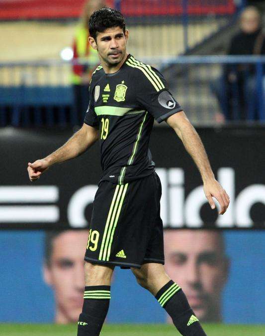 Insidefoto/Image Sport