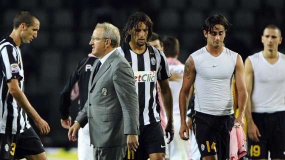 LETTERA DEL TIFOSO Giuseppe: "Ma la Juve esiste ancora?"