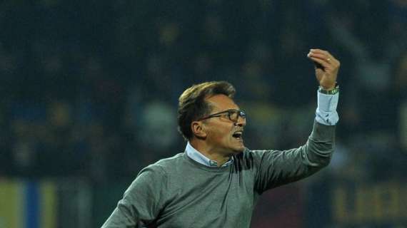 Novellino a TMW: “Inter favorita per lo scudetto”