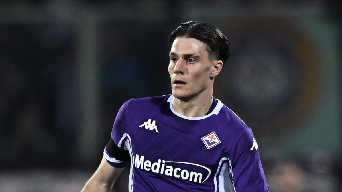 Fagioli l’unica certezza nella nuova Fiorentina: La Repubblica FI: "Il Milan lo vuole, ma la viola ascolterà solo maxi-offerte. Paratici vuole costruire intorno a lui"