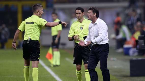 Mazzarri risponde alla Juve: "L'Inter merita rispetto"