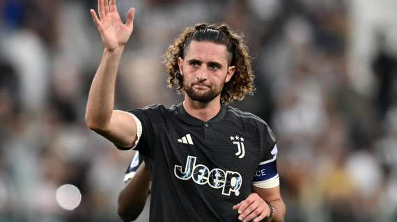 Austria-Francia, le formazioni ufficiali del match: Rabiot titolare tra le fila dei Galletti