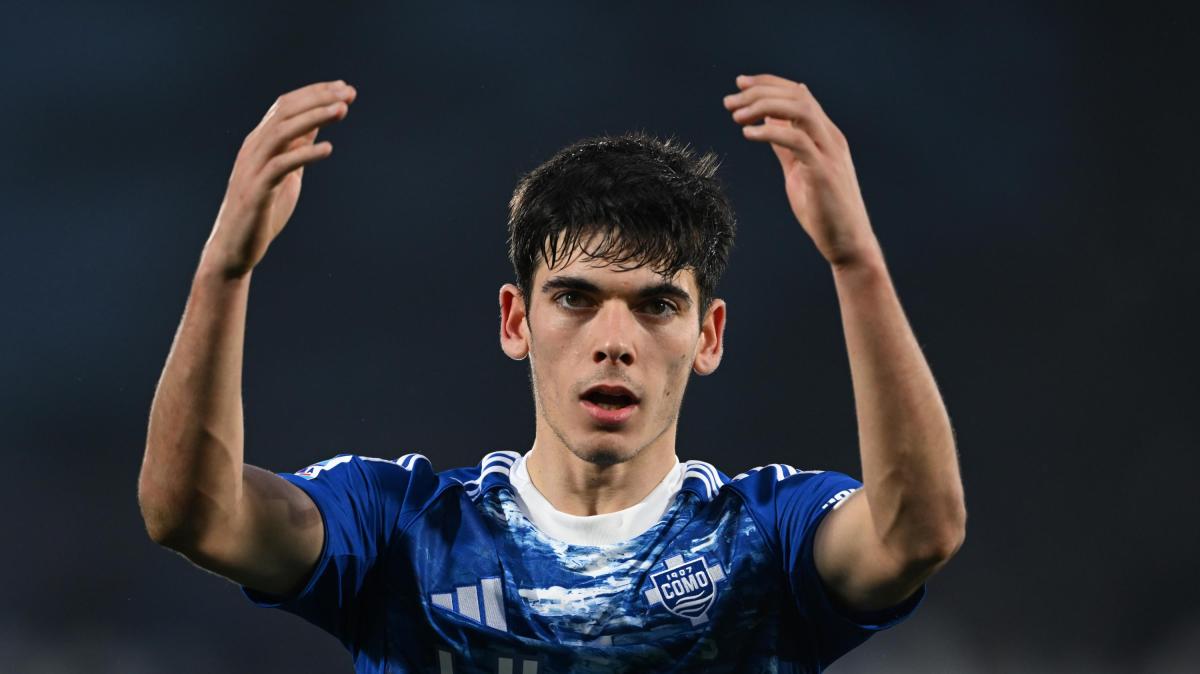 Napoli, Juventus e Como le cooperative del gol della Serie A