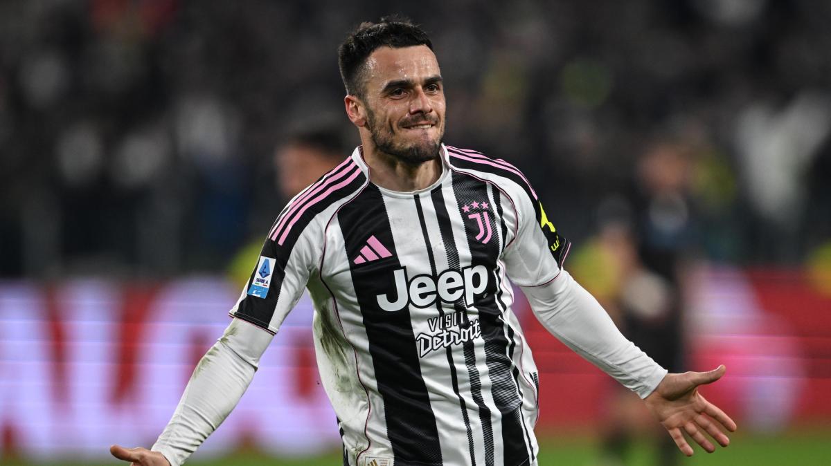 Kostic in scadenza: sarà addio alla Juve a fine stagione