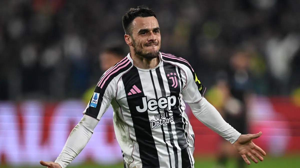 Juve, sarà addio per Kostic: il serbo non rinnoverà il contratto