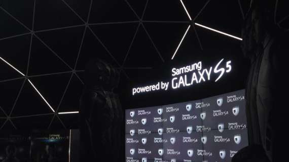 Samsung, nuova iniziativa a fianco della Juventus 