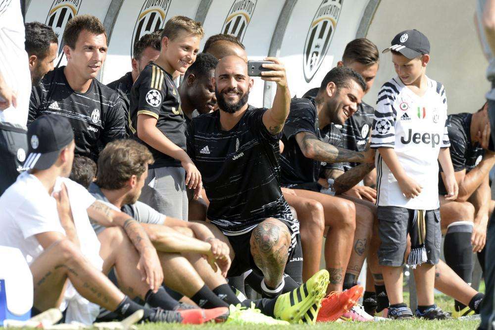 Daniele Buffa/Image Sport