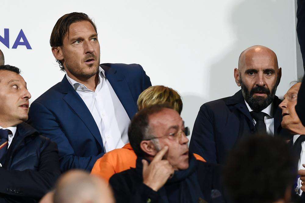 Daniele Buffa/Image Sport