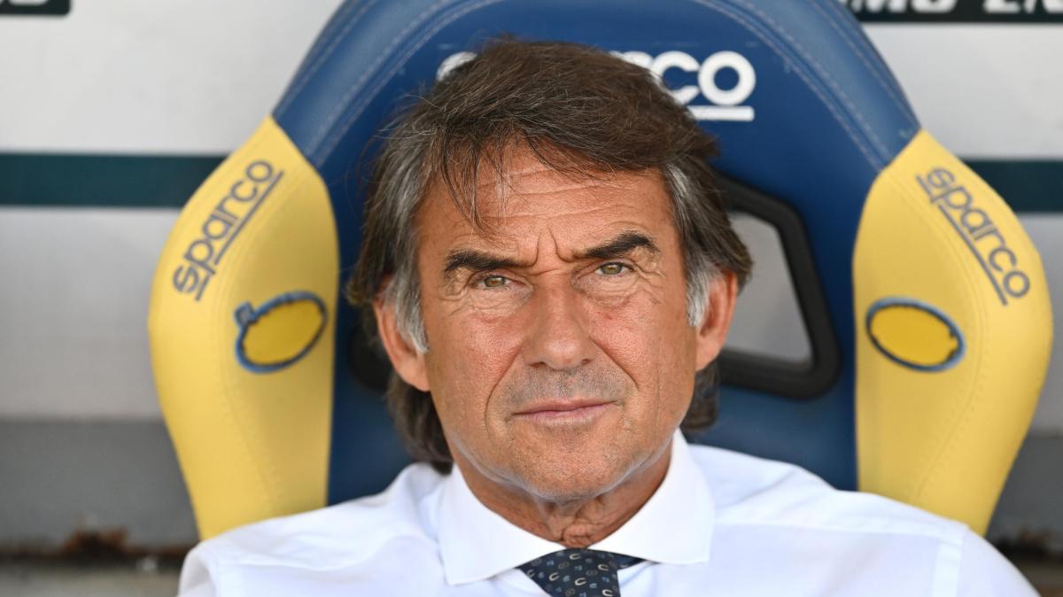 Juventus, si cerca una soluzione per prendere un nuovo attaccante