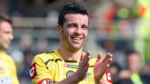 Di Natale smentisce: "Resto a Udine"