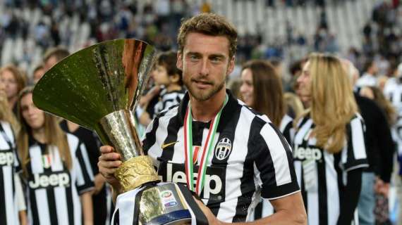 Ufficiale - Marchisio rinnova fino al 2020