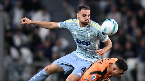 Gatti a Sky: “Dispiace perché eravamo padroni del risultato. Sono 2 punti persi. Quando sei avanti le partite devono finire. Adesso lavoreremo su questo aspetto”