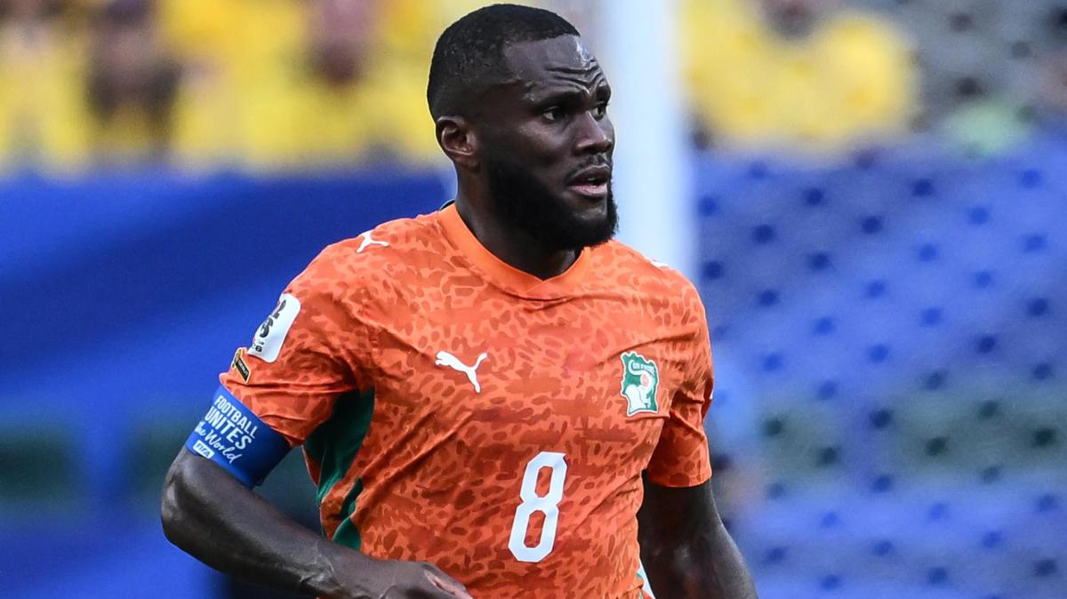 Nuovo affondo dell'Al-Ittihad per Kessiè, ora la Juve deve accelerare