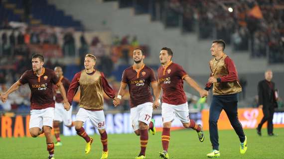 Paolo Liguori: "Nessuna analogia tra Juve e Roma. I giallorossi vincono sul campo, la Juve di Moggi vinceva fuori dal campo"