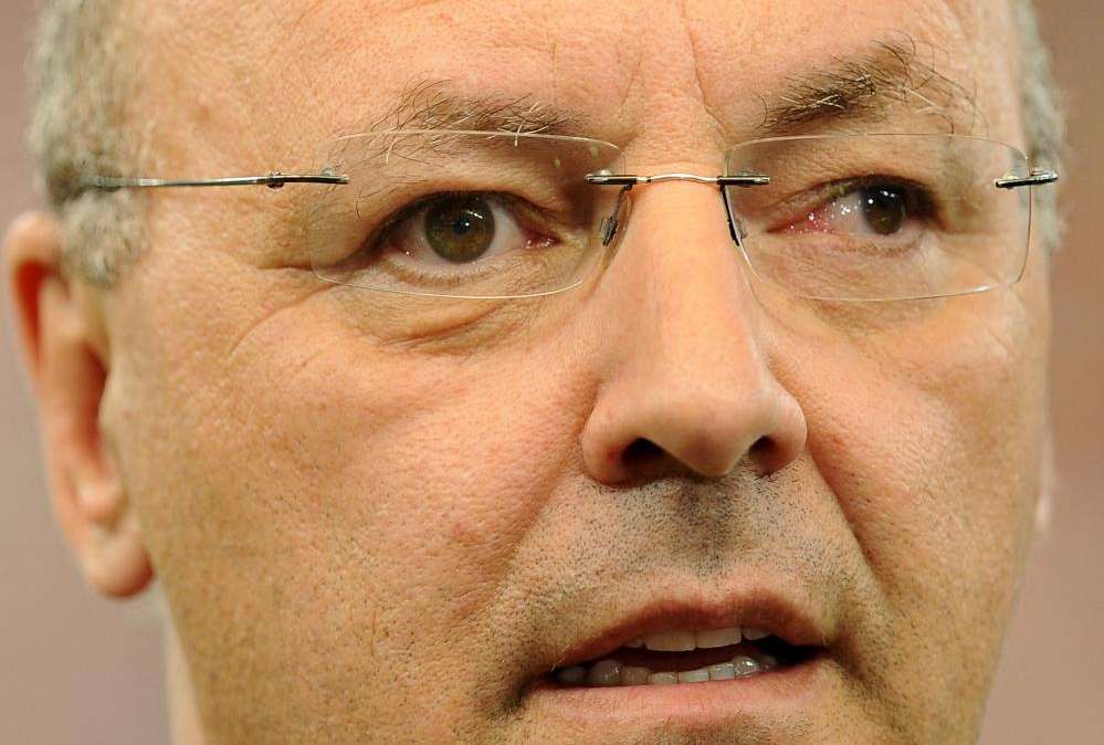 LETTERA DEL TIFOSO Guido: "Marotta si sta gallianizzando"