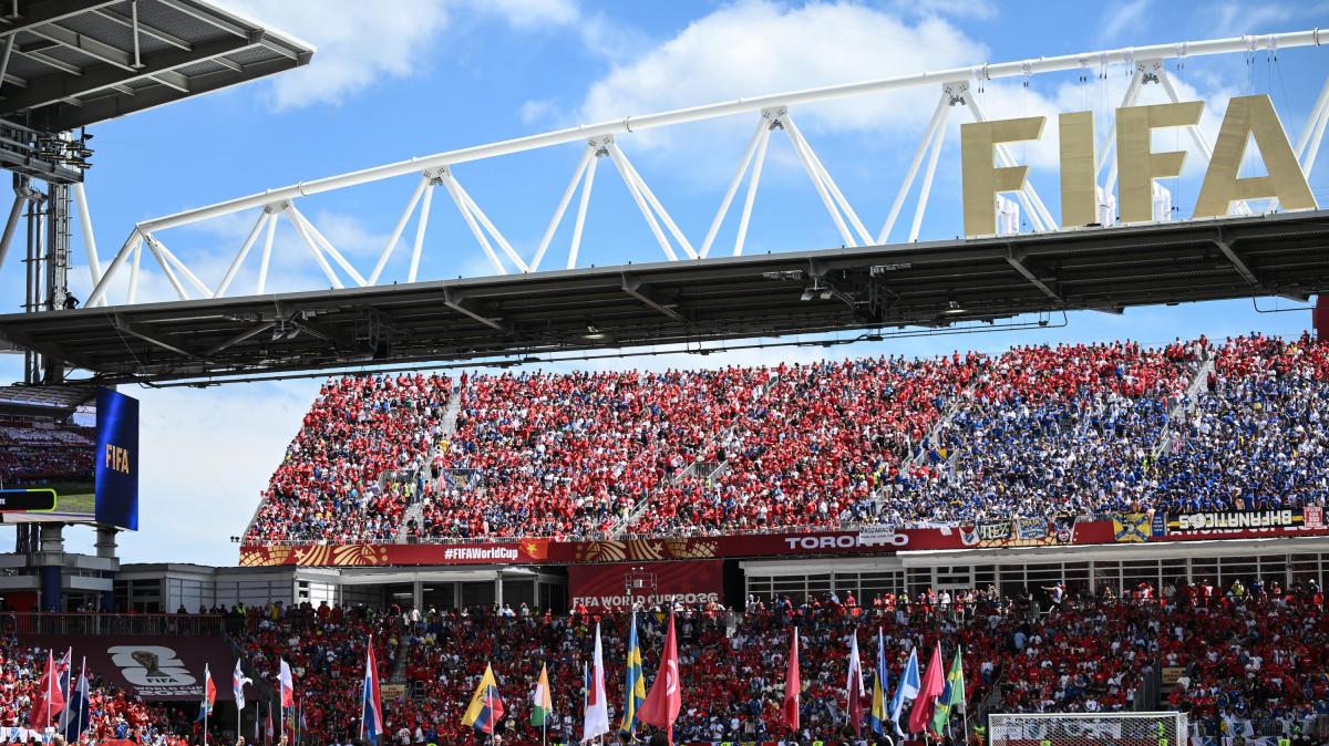 Il primo Mondiale a 48 squadre: curiosità statistiche sulla Coppa del Mondo