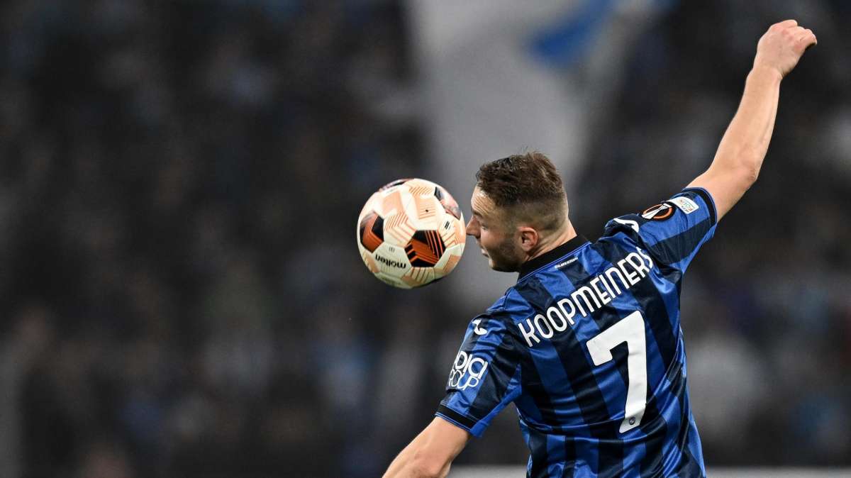 Koopmeiners tutti lo vogliono, valutazione alta...