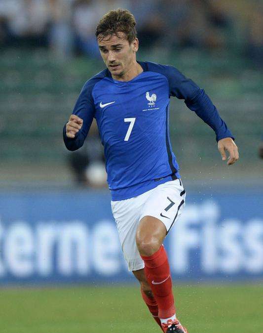Daniele Buffa/Image Sport