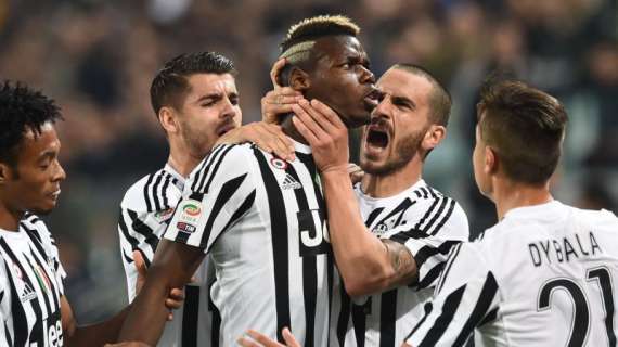 Marco Caneschi presenta a Lecce "La Juventus spiegata a mia figlia"