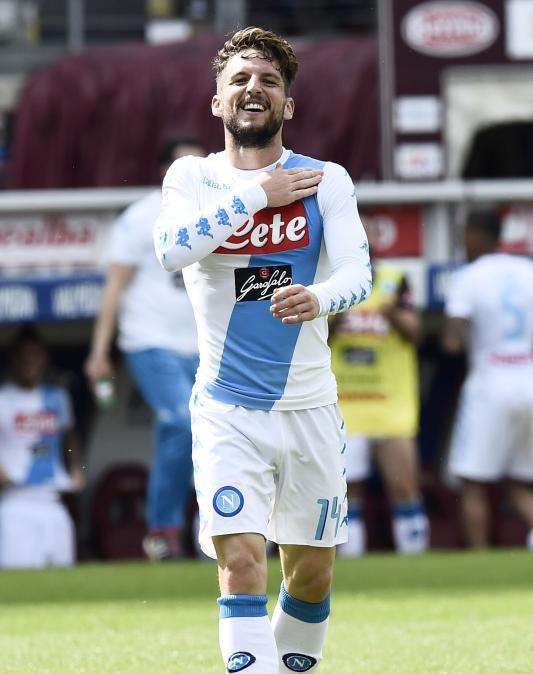Daniele Buffa/Image Sport