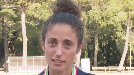Juventus Women Primavera, coach Piccini: "Cercherò di trasmettere alle ragazze la forma del gioco"