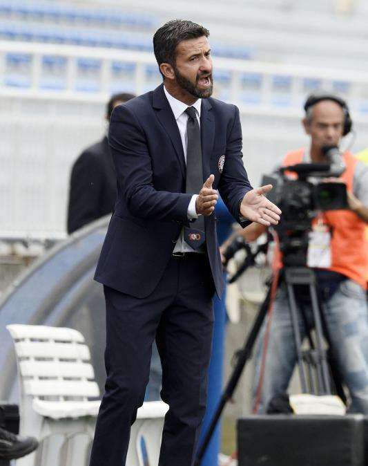 Daniele Buffa/Image Sport