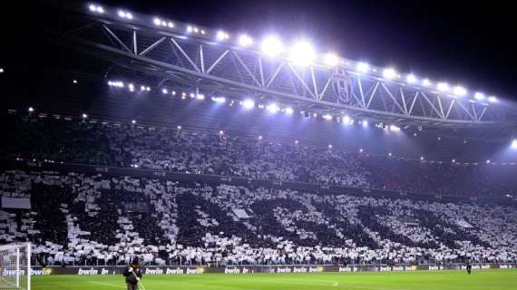 La Juventus su Twitter: "Allacciate le cinture bianconeri inizia la settimana di Champions"