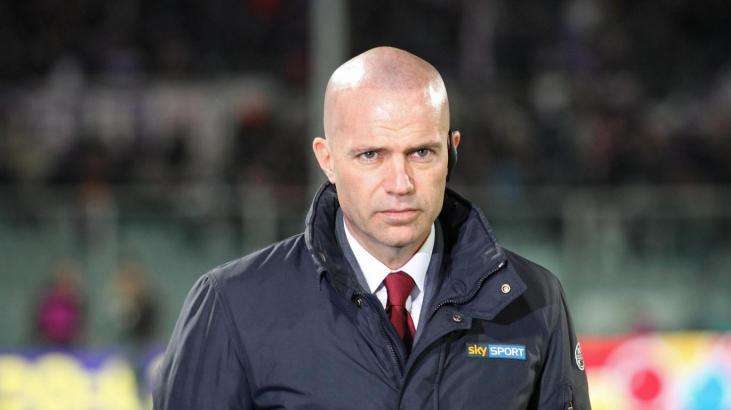 Federico De Luca