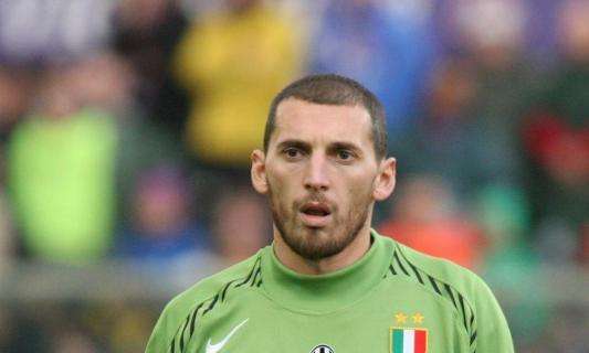 Gli eroi in bianconero: Christian ABBIATI