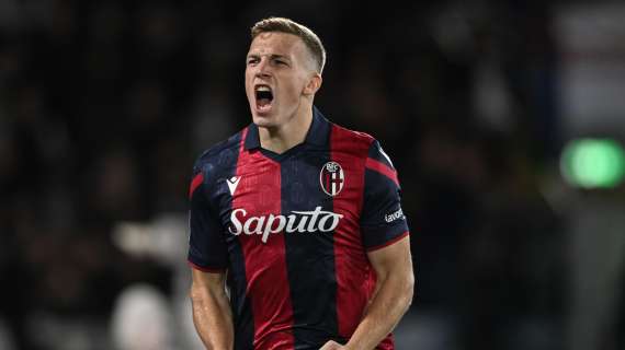 Sportmediaset - Ferguson incedibile a gennaio per il Bologna