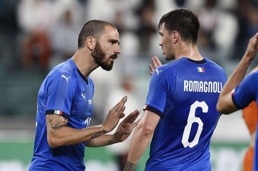 Daniele Buffa/Image Sport