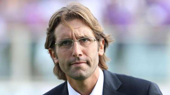 Primavera viola, il nuovo tecnico Guidi si presenta: "Ci teniamo alla sfida con la Juve"