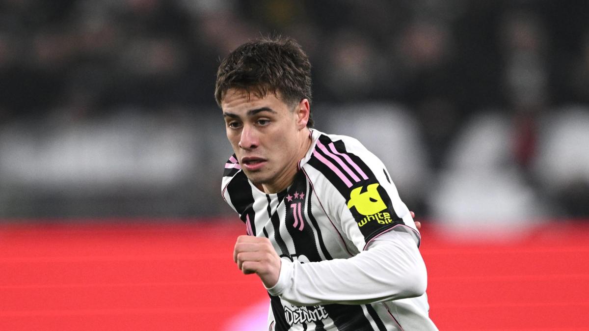 Marocchi: “Yildiz, così come Del Piero, sta cominciando a far vedere…”