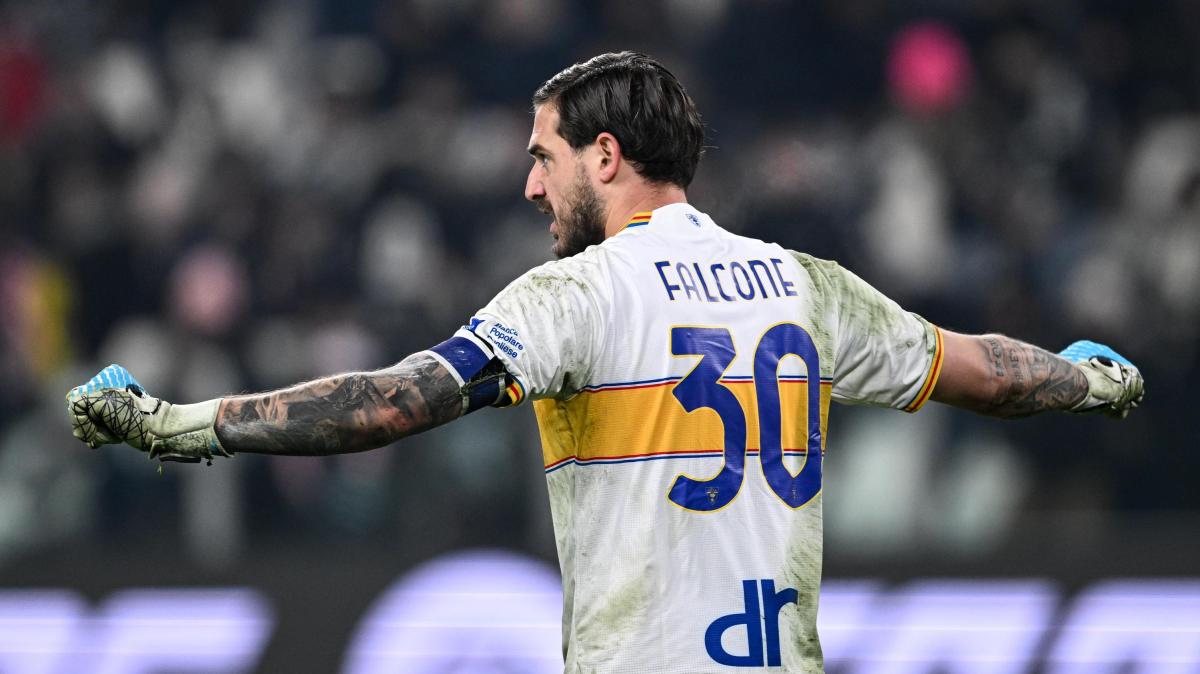 Del Rosso a DAZN: "La Juventus è una grande squadra ma quando vuoi una cosa fortemente e lotti la ottieni, sapevamo i loro punti di forza. Di Francesco sarà soddisfatto della prestazione"