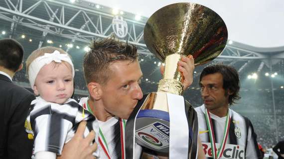 ESCLUSIVA TJ - Agenti Giaccherini: "Ma quale Wolfsburg! Vuole rimanere alla Juve"