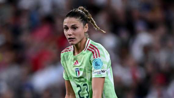 SALVAI: "Una prima e bella settimana di lavoro"