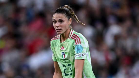 UFFICIALE - Salvai rinnova con le Women fino al 2027
