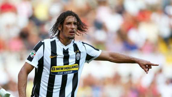 LA ROMA VUOLE AMAURI. E PROPONE ALLA JUVE MEXES!