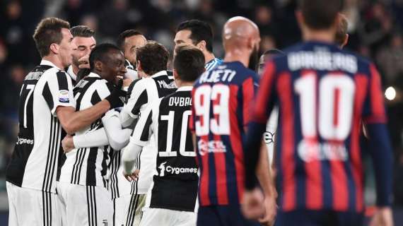 ESCLUSIVA TJ - Ilyas Zeytulaev: "La Juventus affronterà il Crotone come se fosse il Real, è dura per il Napoli recuperare. Dybala? Se dovesse arrivare Griezmann non cambierebbe molto"