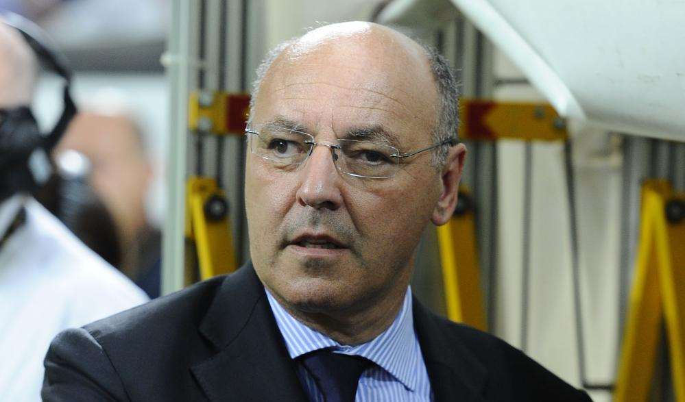 Colpo di scena: la Juve molla Benalouane e va su Tasci. Si lavora a scambio con Camoranesi!