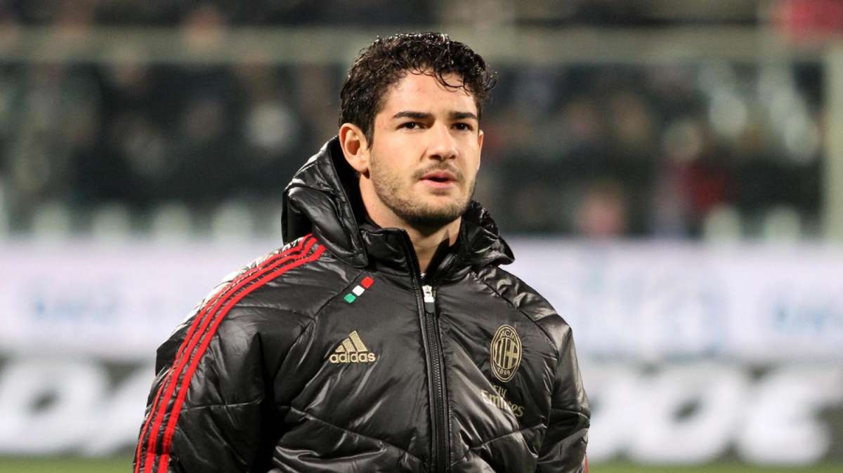 QUI MILAN - Buone notizie per Allegri: Pato in gruppo. Anche  Ambrosini, Mexes e Nesta verso il recupero. Resta il dubbio Boateng 