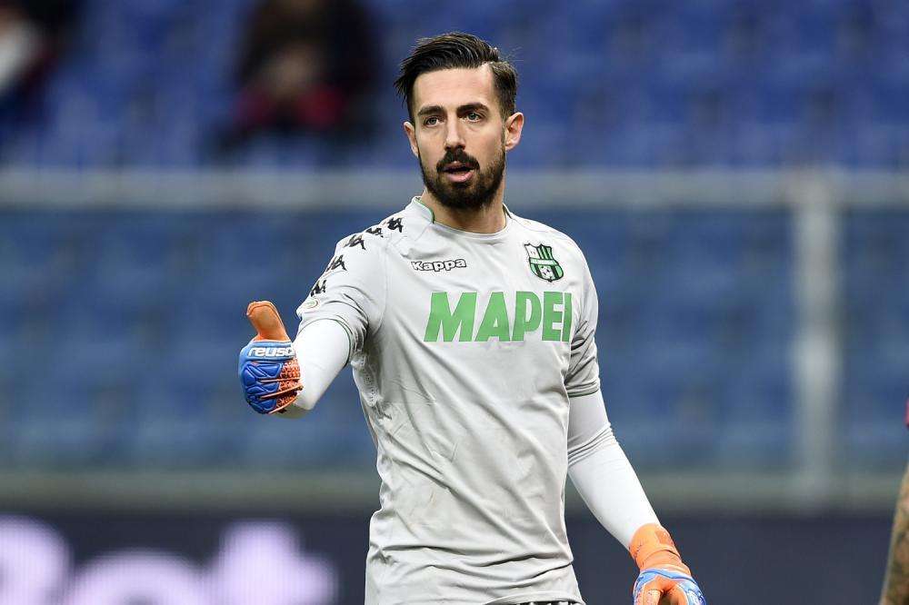 Daniele Buffa/Image Sport