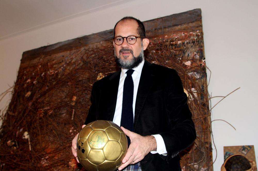 Parisi: "Bonucci via dal Milan? Solo rumours"