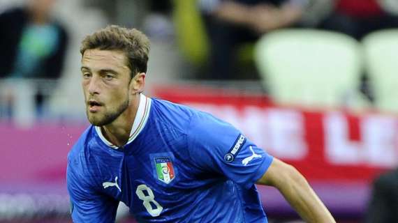 Juve, Marchisio e Giovinco già insieme