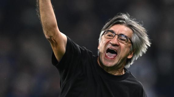 Atalanta, Juric: "Vittoria meritata, stiamo creando un bel gruppo. Bellanova? Non è grave"